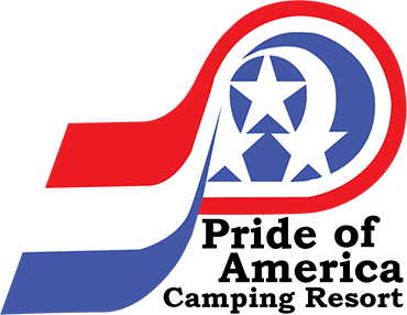 Pride of America Camping Resort logo