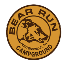 Bear Run Campground logo