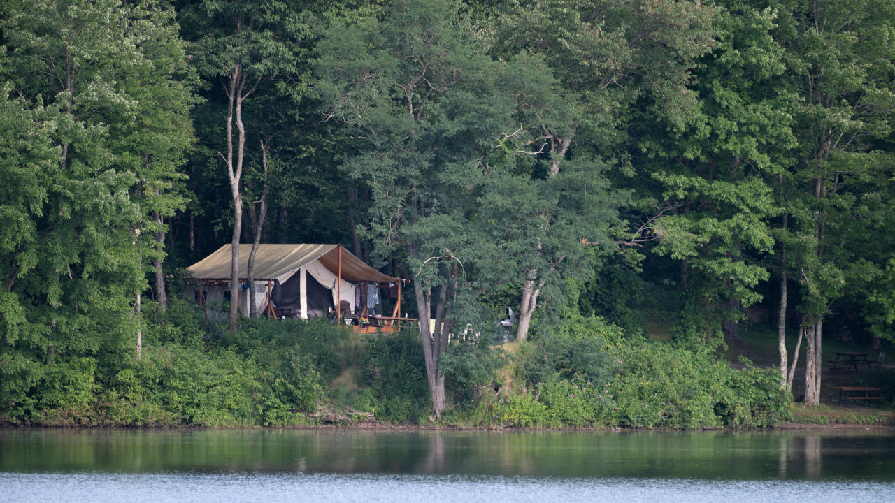 Keen Lake Camping & Cottage Resort Image # 18
