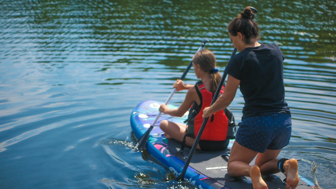 Keen Lake Camping & Cottage Resort Image # 20