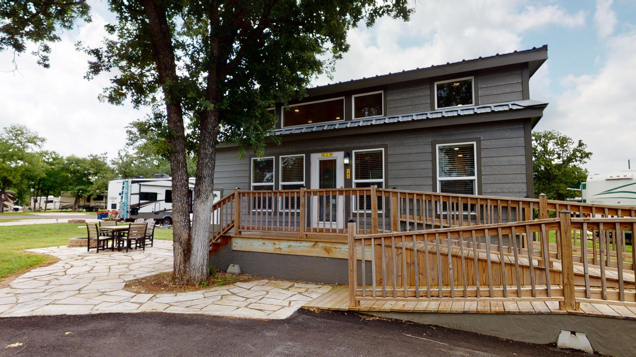 Austin East KOA Image # 5