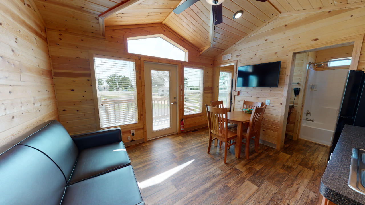 Austin East KOA Image # 6