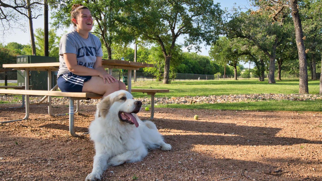 Austin East KOA Image # 2