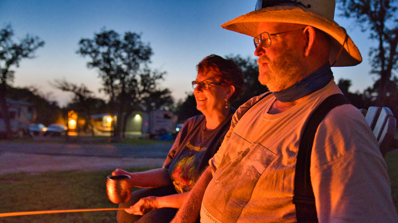 Austin East KOA Image # 3