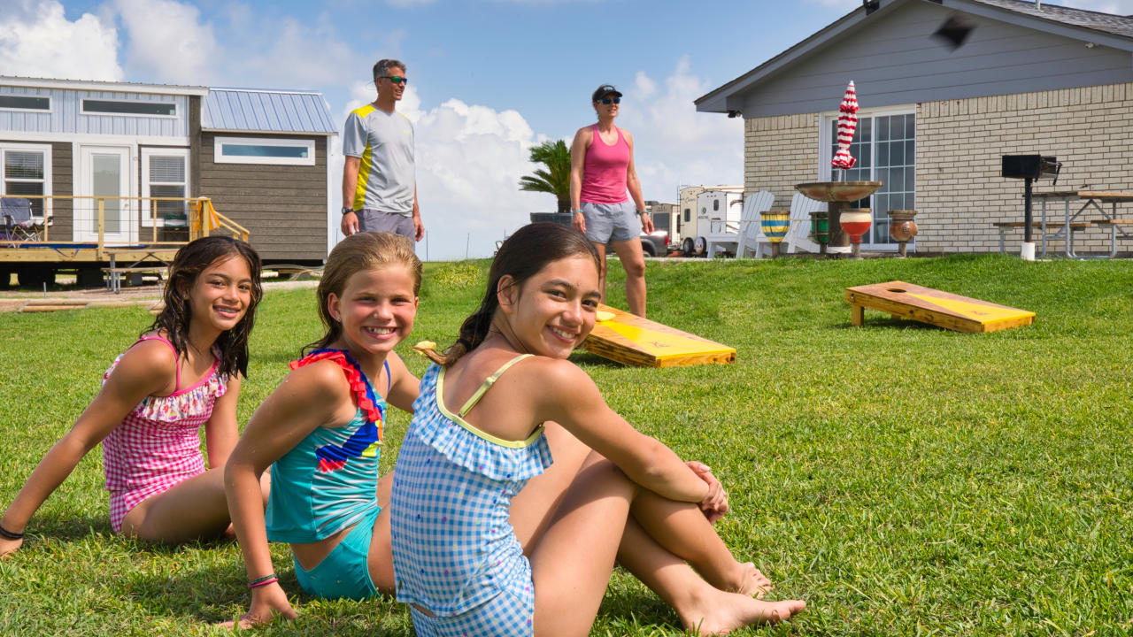 Port Lavaca Texas KOA Image # 7