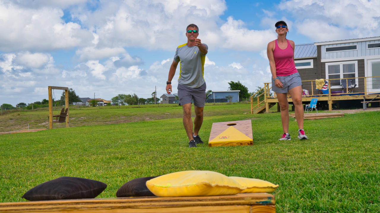 Port Lavaca Texas KOA Image # 8