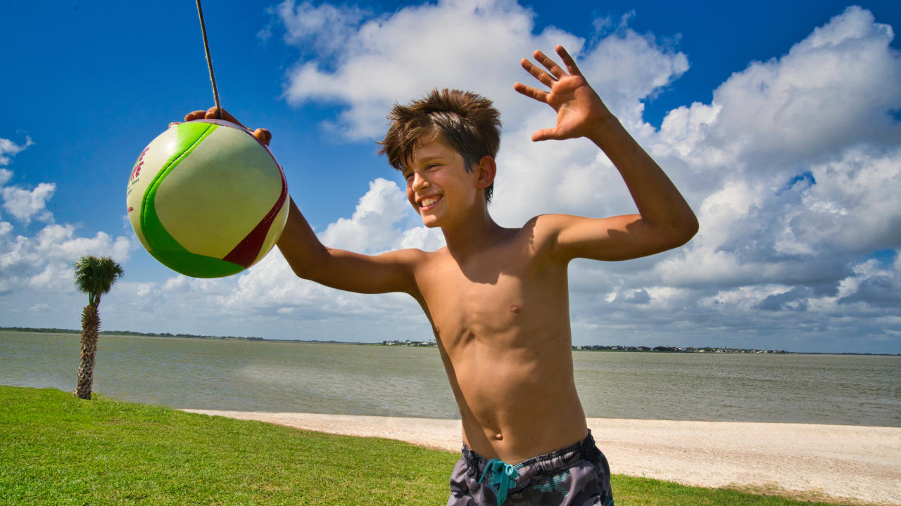 Port Lavaca Texas KOA Image # 6