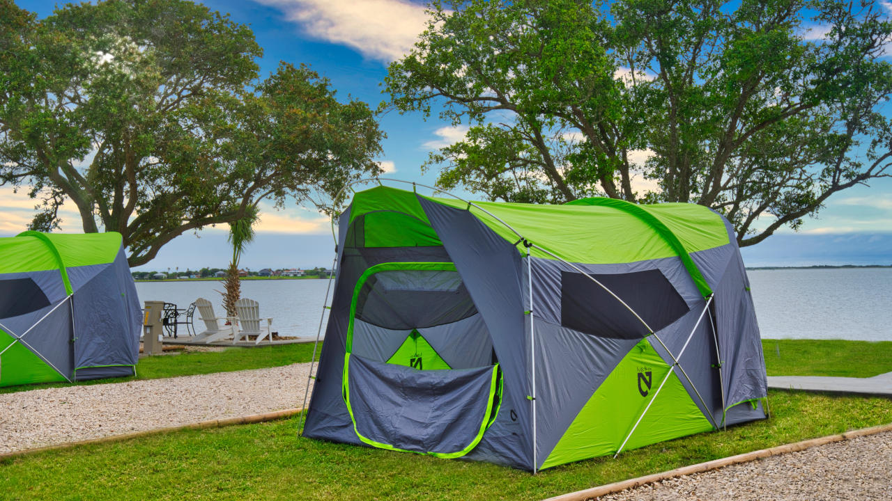 Port Lavaca Texas KOA Image # 12