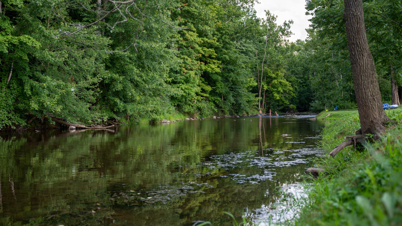 Paradise Stream Family Campground Image # 7