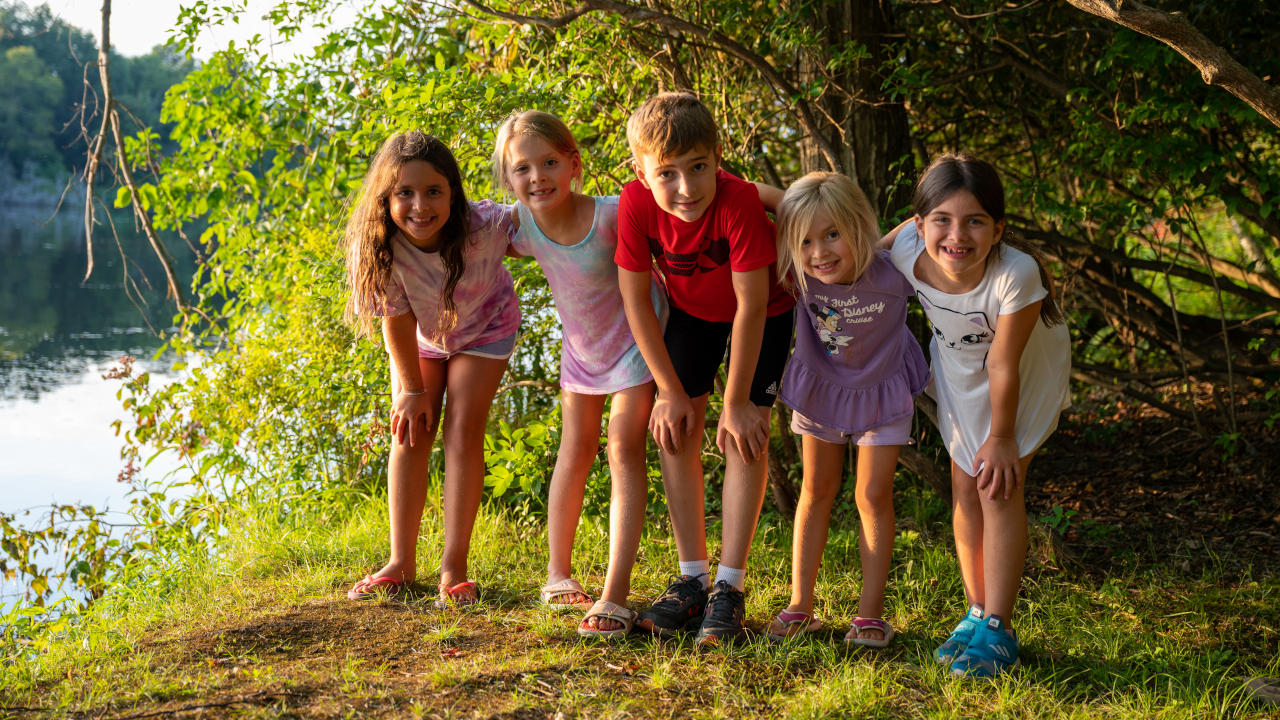 Keen Lake Camping & Cottage Resort Image # 7