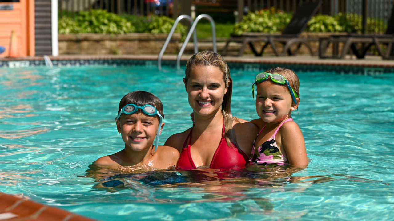 Keen Lake Camping & Cottage Resort Image # 21