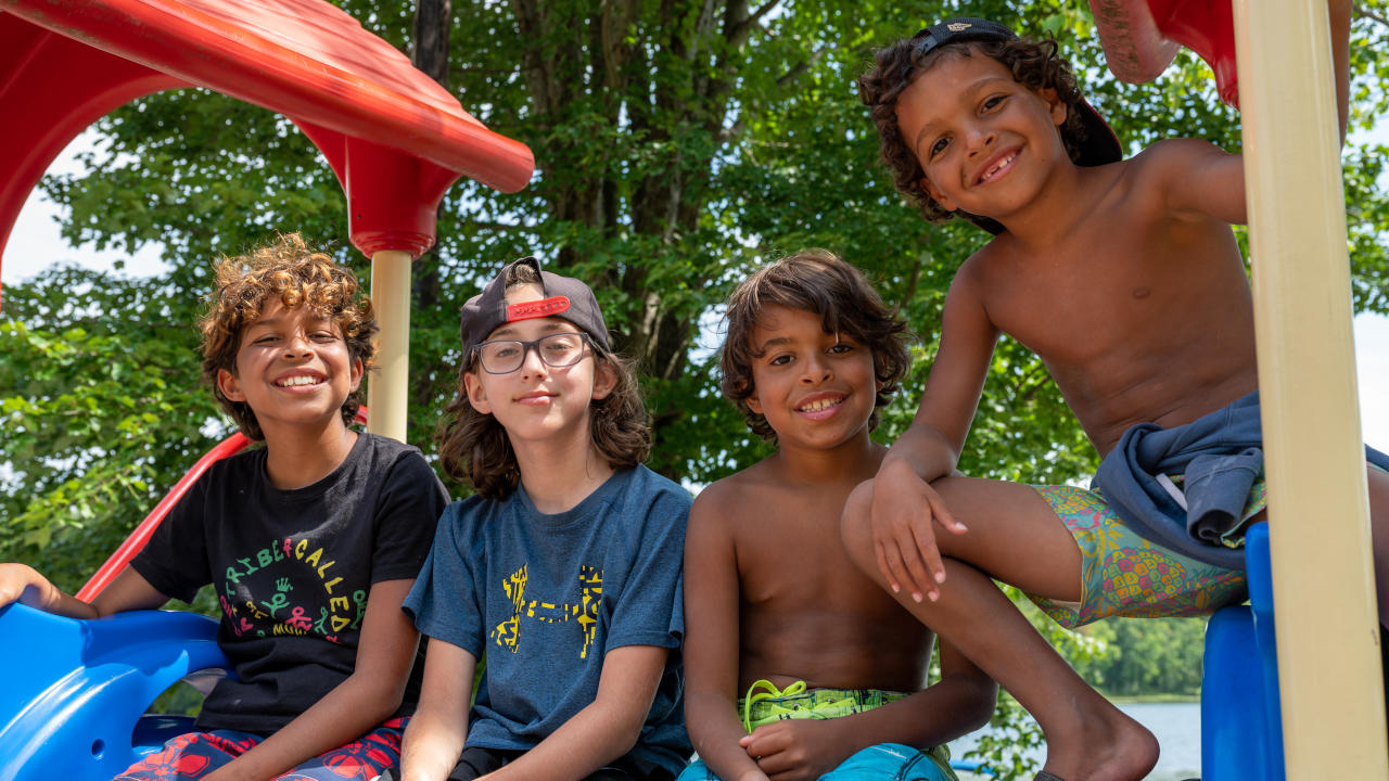 Keen Lake Camping & Cottage Resort Image # 23