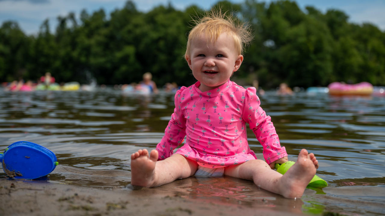 Keen Lake Camping & Cottage Resort Image # 25