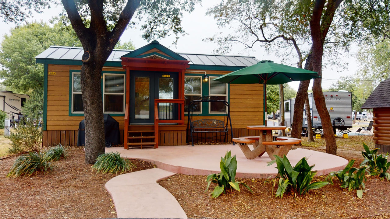 San Antonio Alamo KOA Image # 11