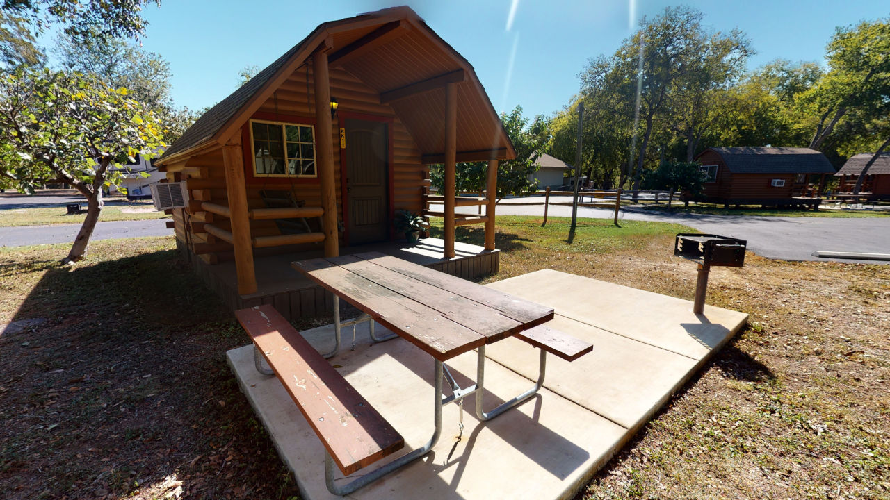 San Antonio Alamo KOA Image # 17